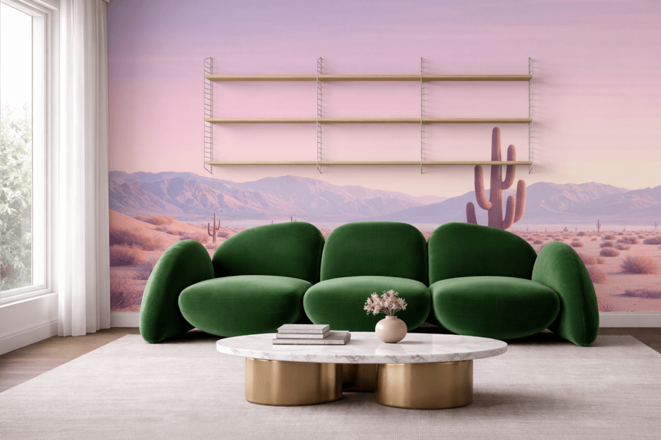 Saguaro Dusk