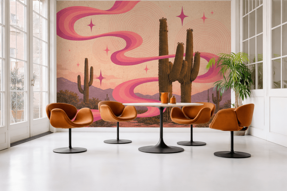 Saguaro Whirl