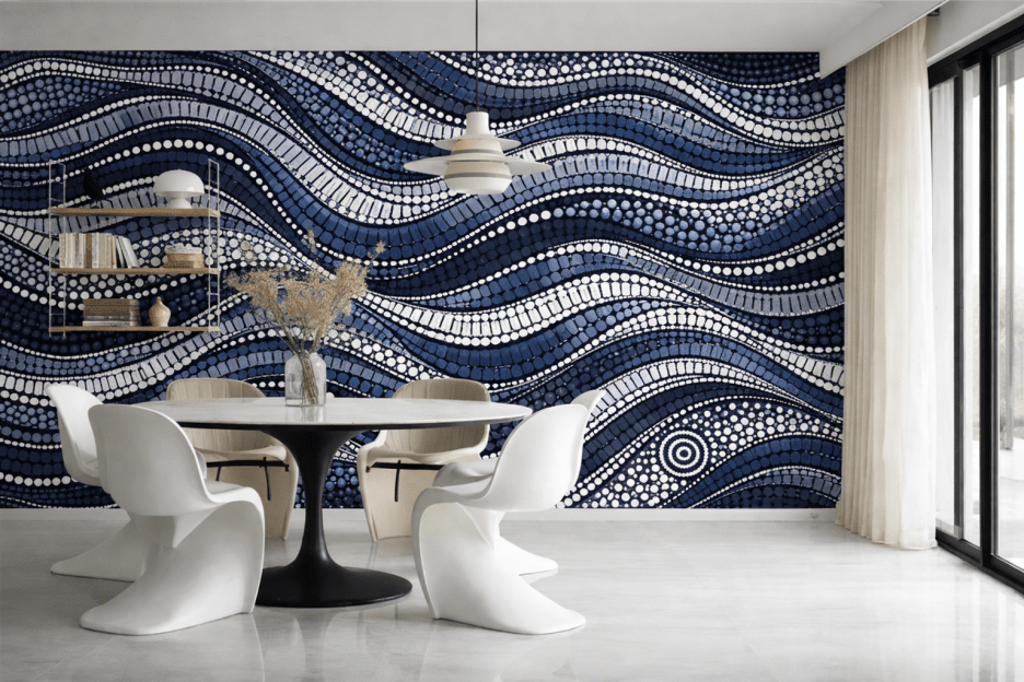 Mosaic Tide