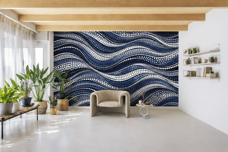 Mosaic Tide