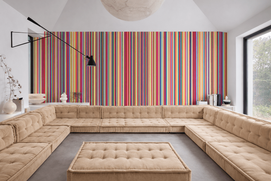 Chroma Fringes
