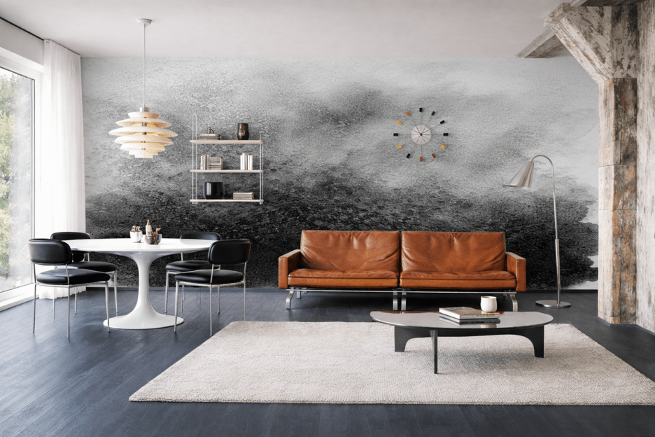 Ink Cloud Drift