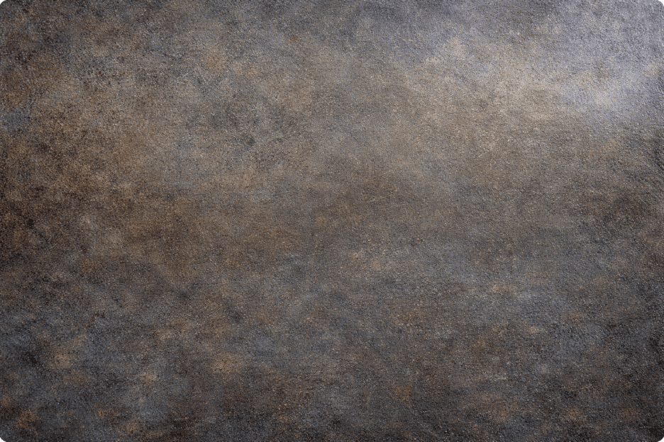 Rustic Terrain