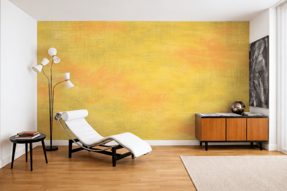 Amber Ink Dreamscape