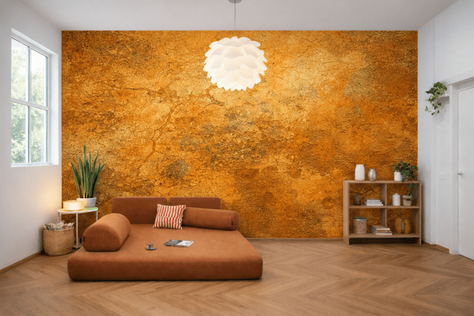 Rustic Quartz Terrain