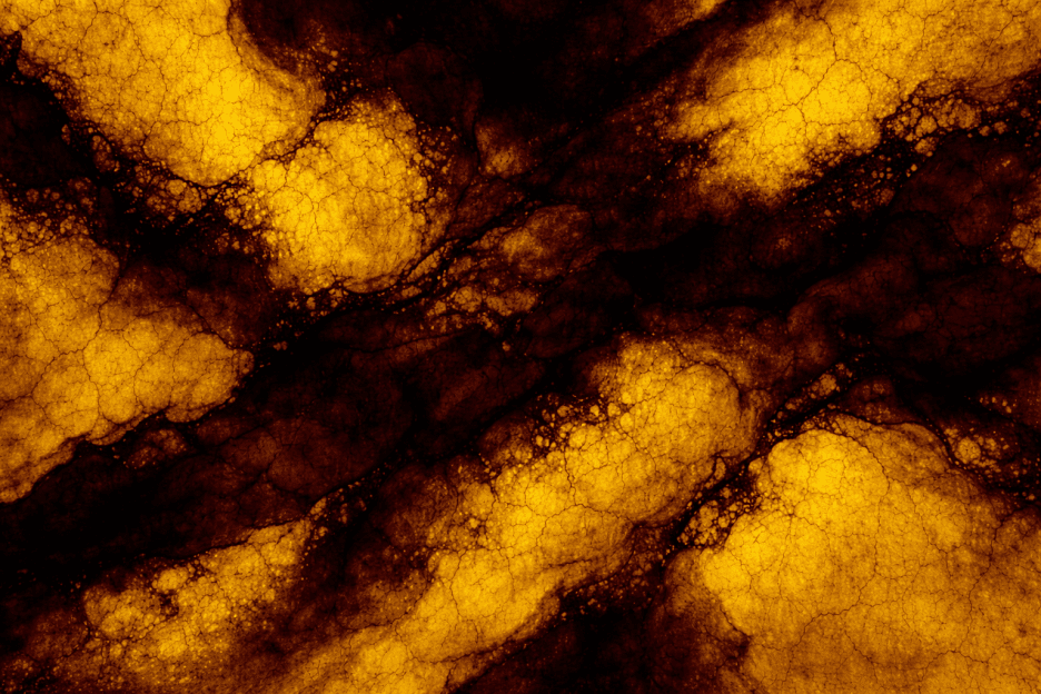 Marbled Ember Veins