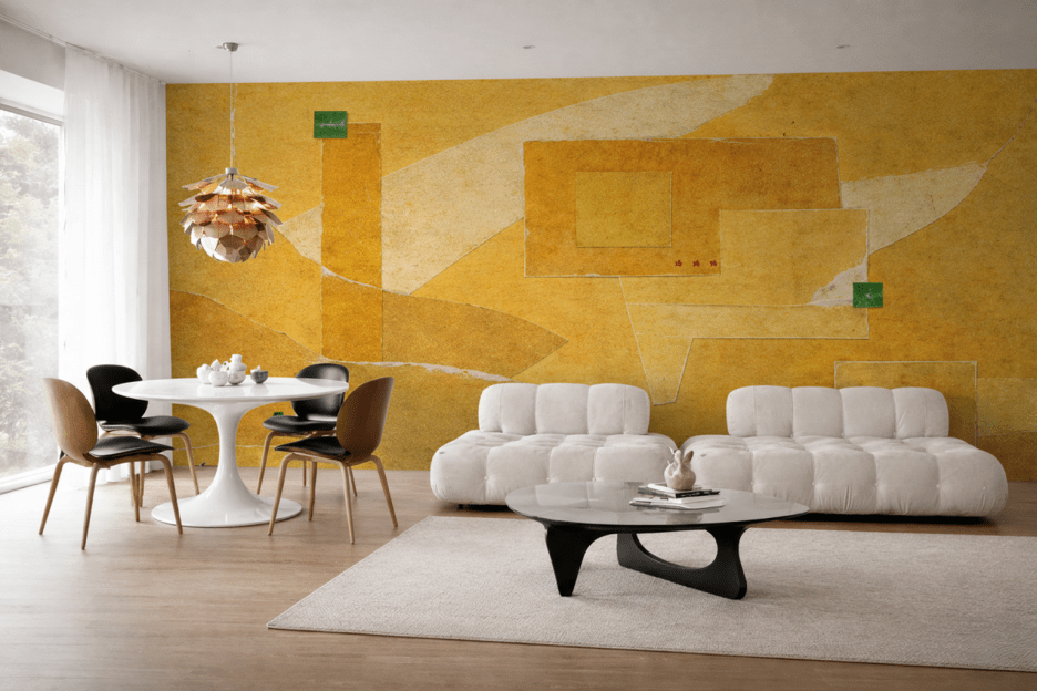 Terracotta Tapestry