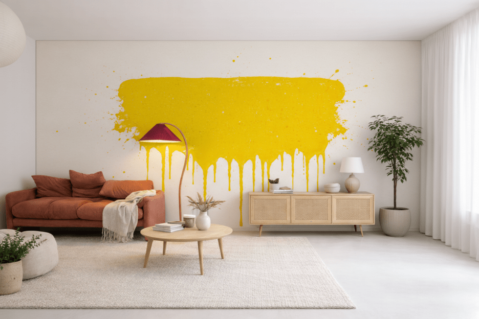 Erupting Citrus Splash