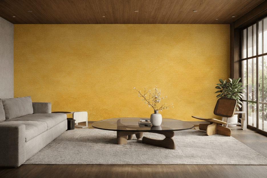 Sunlit Tapestry