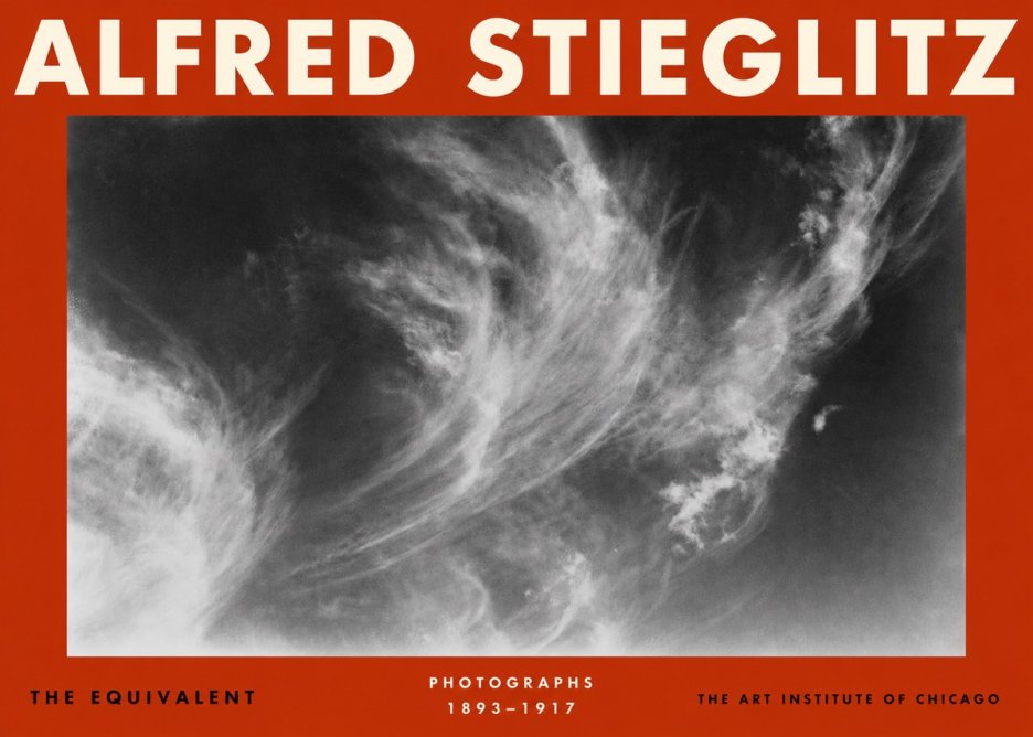 Alfred Stieglitz Equivalents I No3 - Juliste