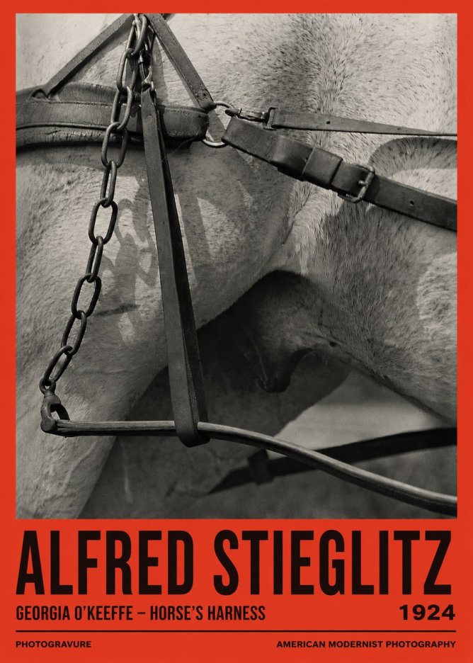 Alfred Stieglitz The Steerage I No3 - Juliste