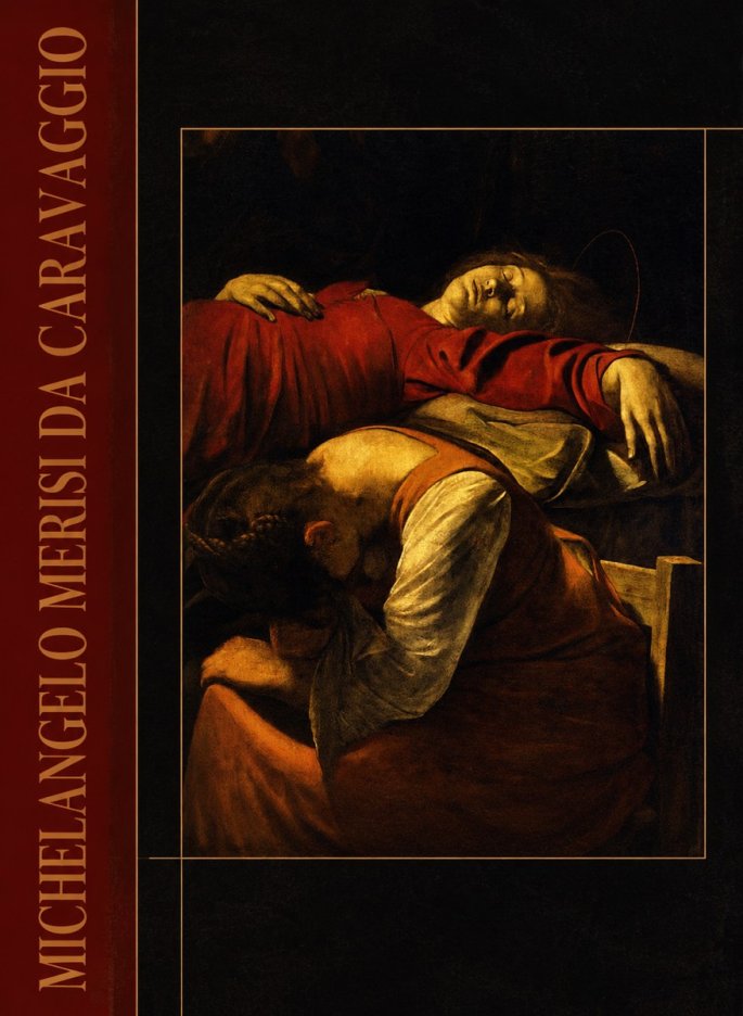 Michelangelo Merisi da Caravaggio The Death of the Virgin II No5 - Juliste