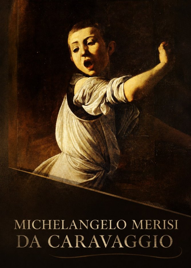 Michelangelo Merisi da Caravaggio The Musicians II No2 - Juliste
