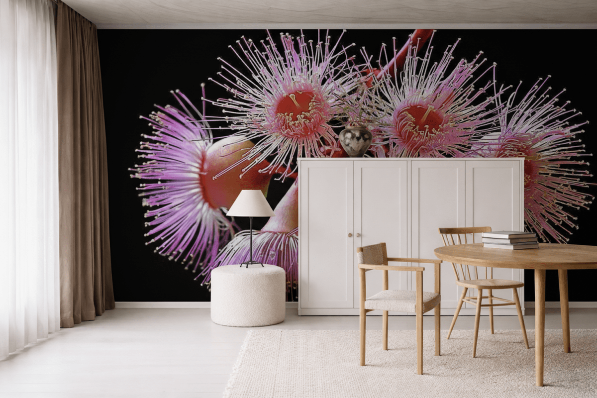 Fizzy Blossom