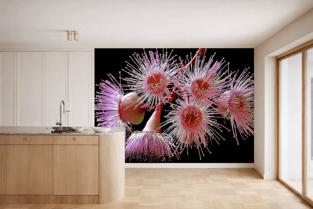 Fizzy Blossom