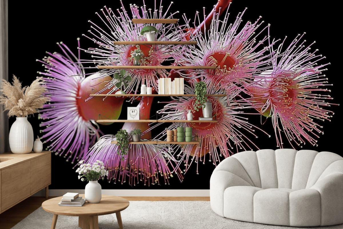 Fizzy Blossom