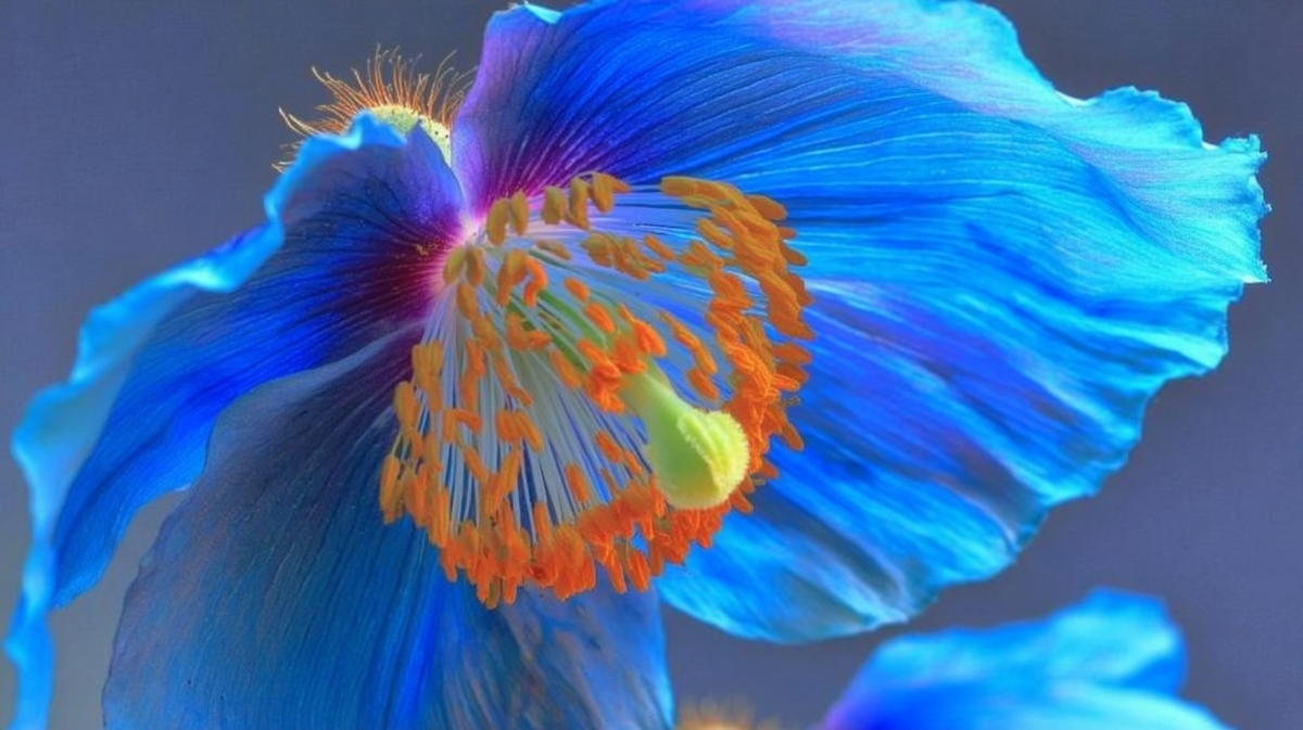 Opal Blossom