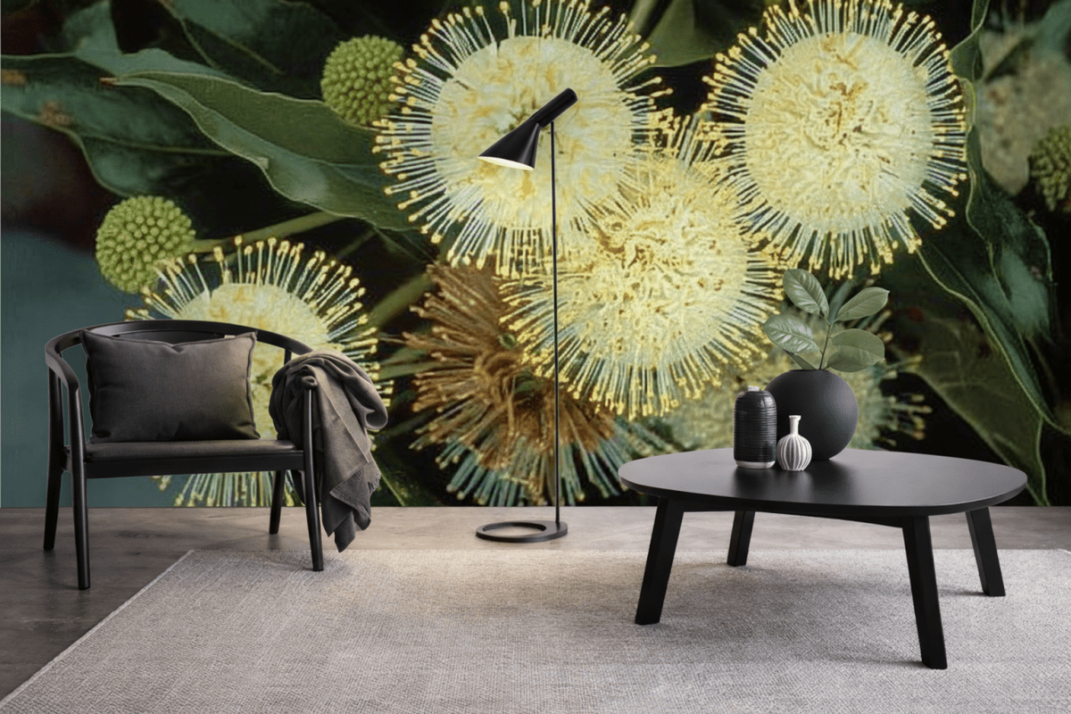 Florets Radiance