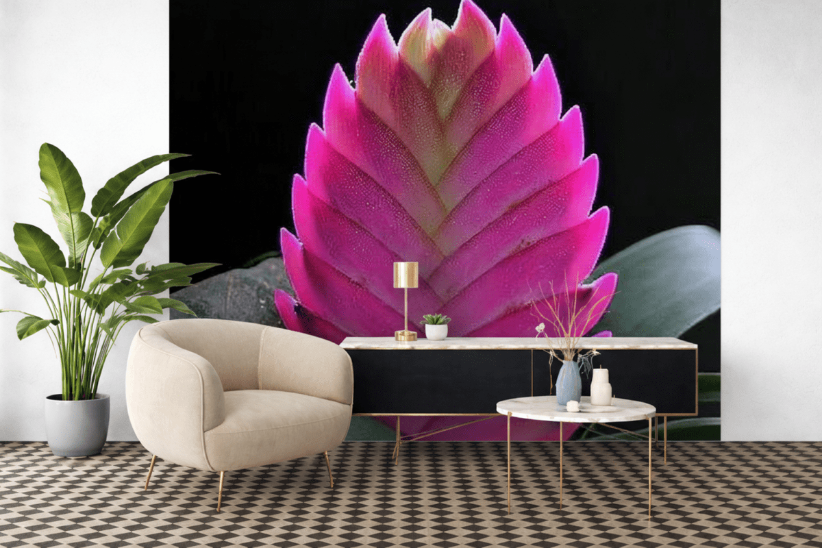 Tropical Pinnacle