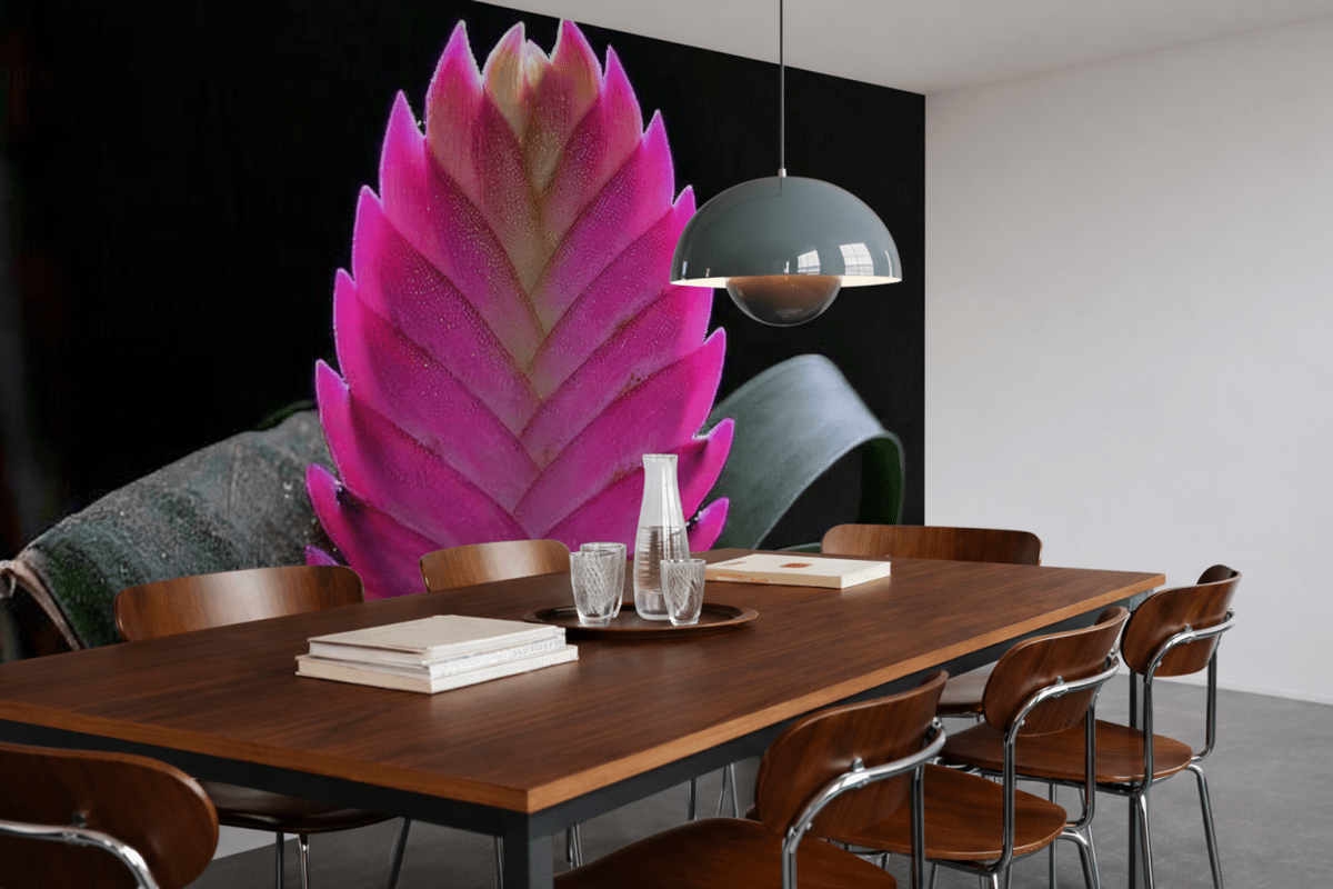 Tropical Pinnacle