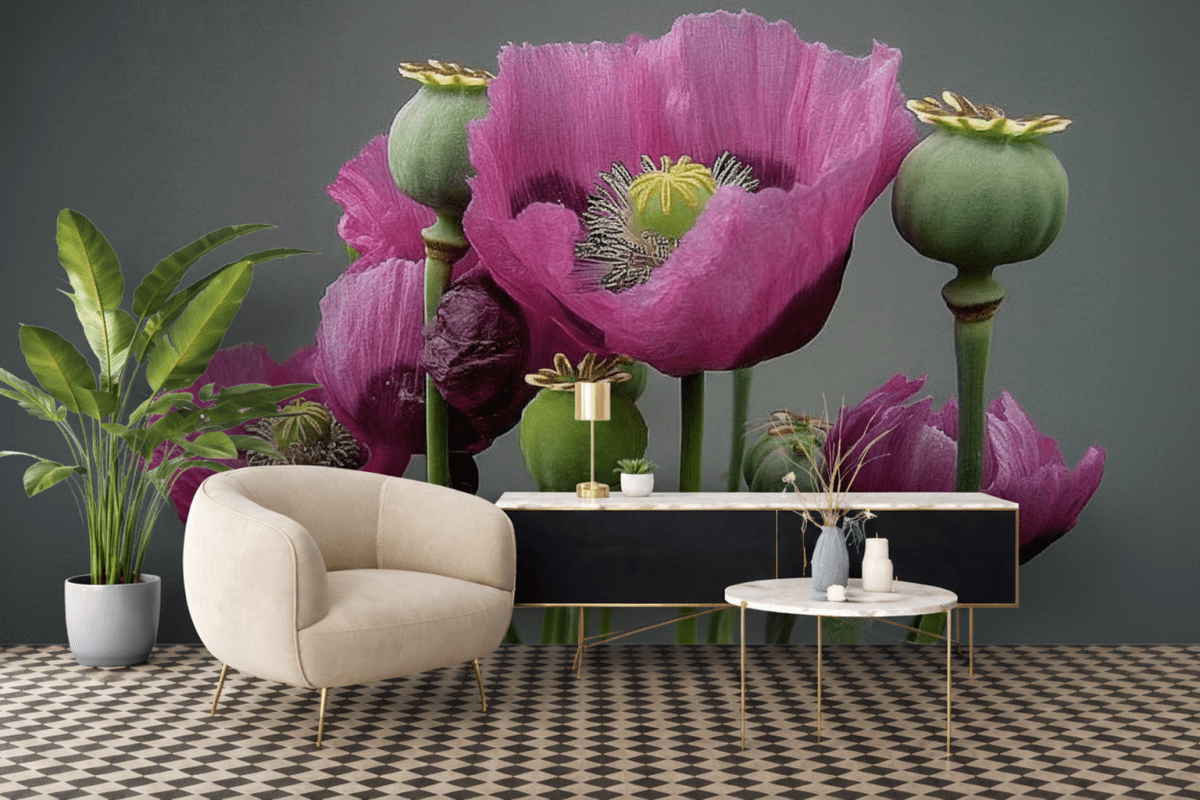 Blossom Reverberation