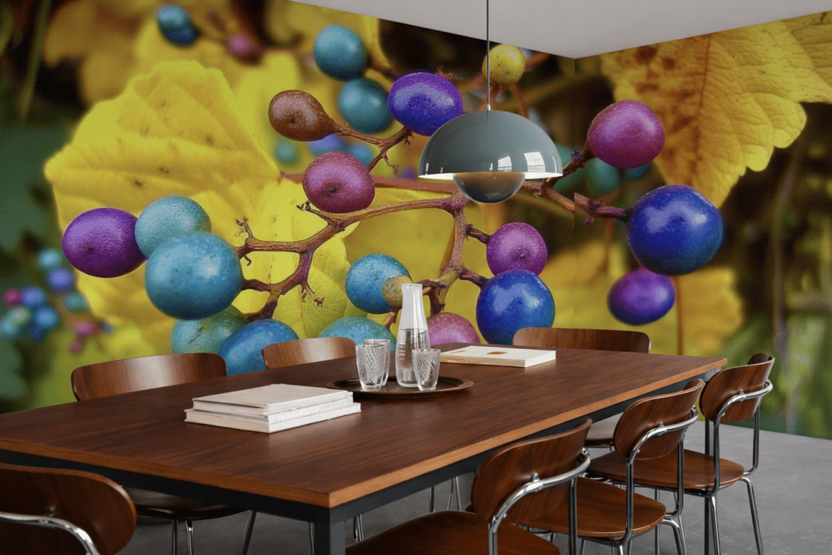 Vibrant Harvest Cluster