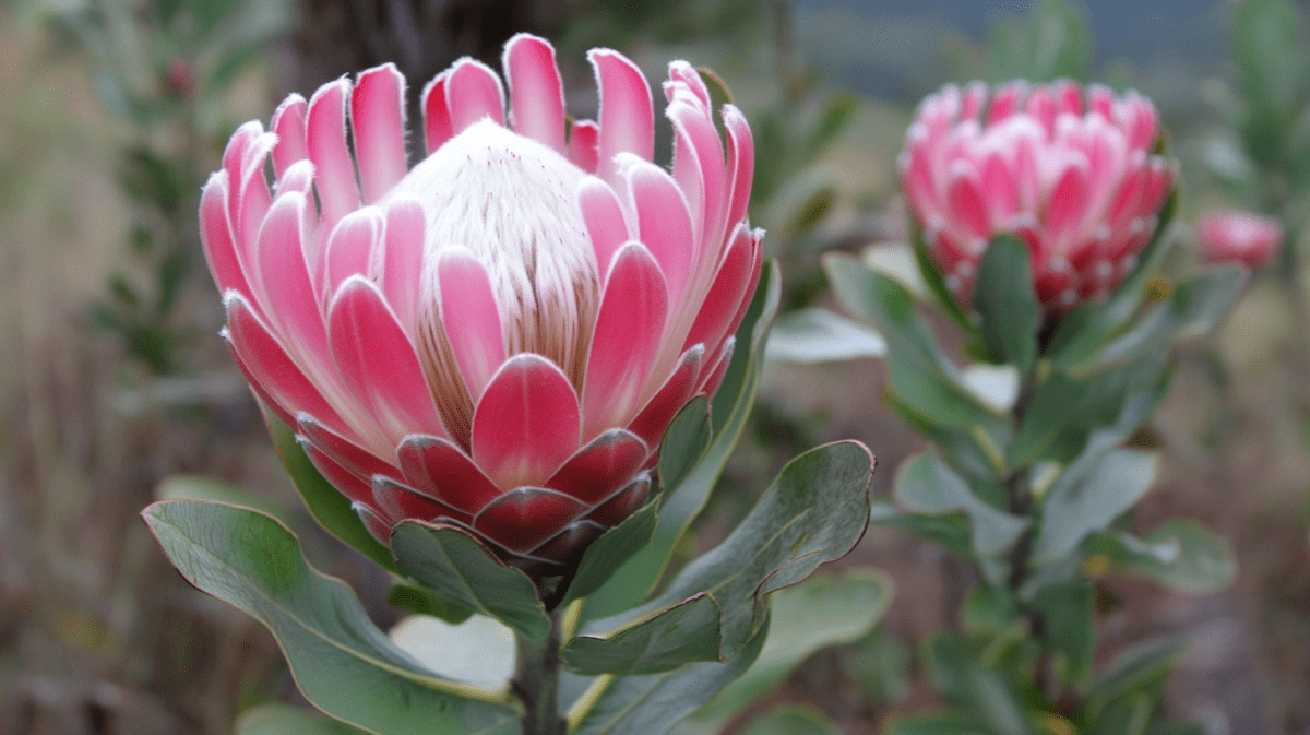 Protea Bloomscape
