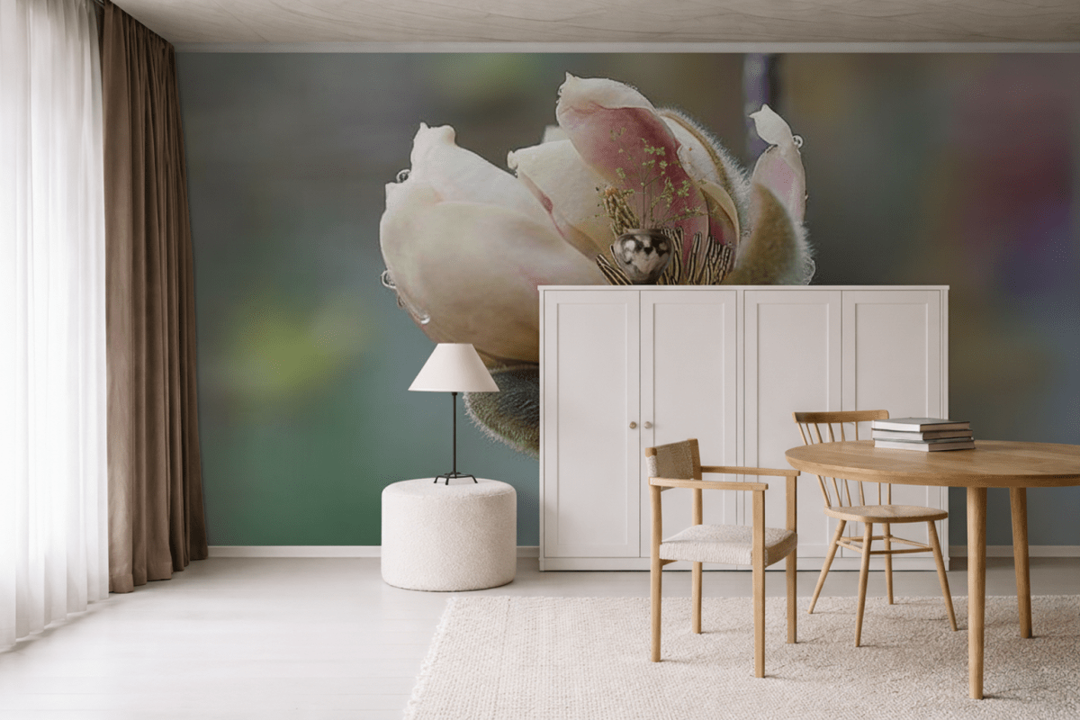 Whimsical Blossom