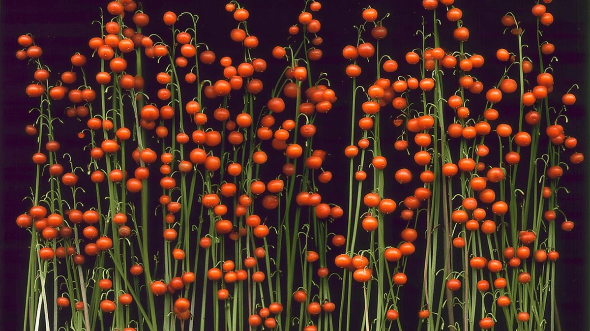 Thicket Radiance