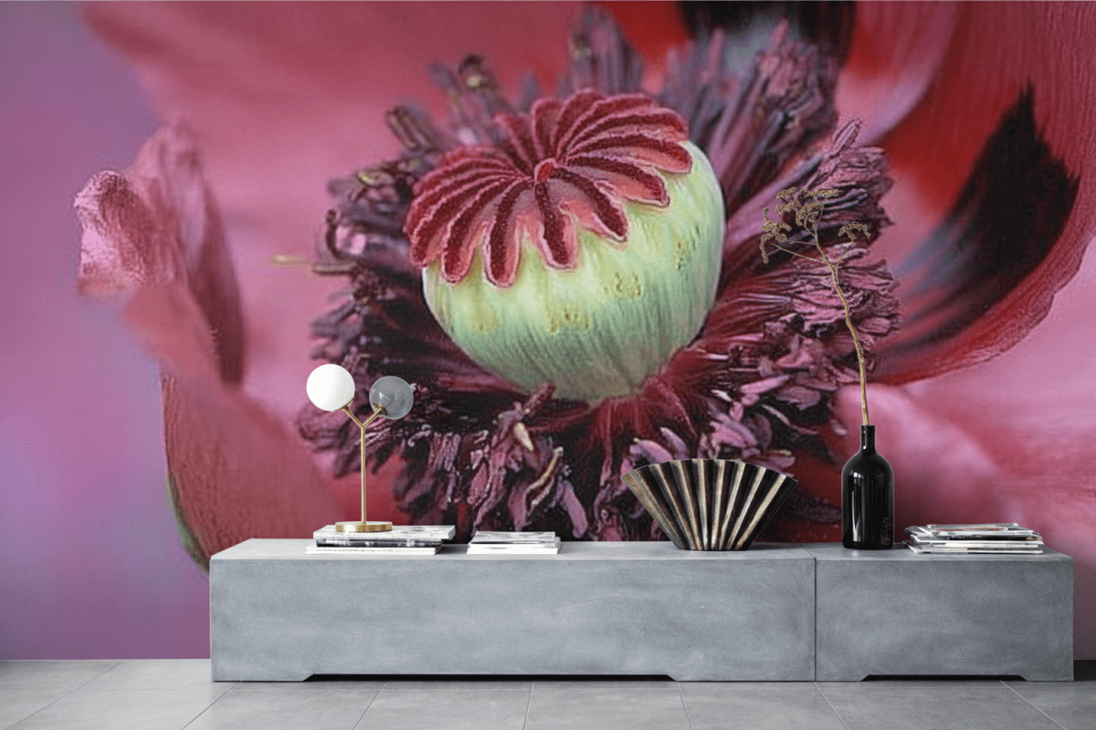 Whispering Blossom Ii