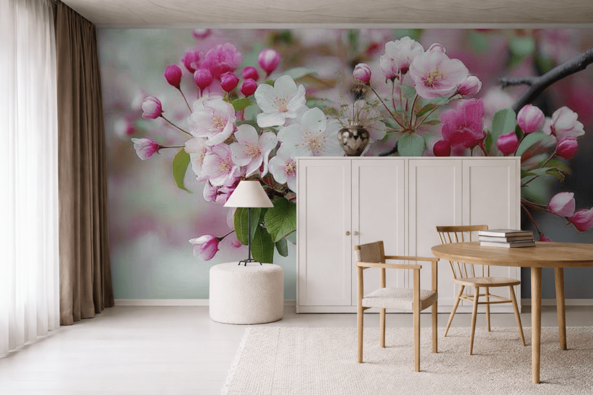 Cherry Blossom Elegy