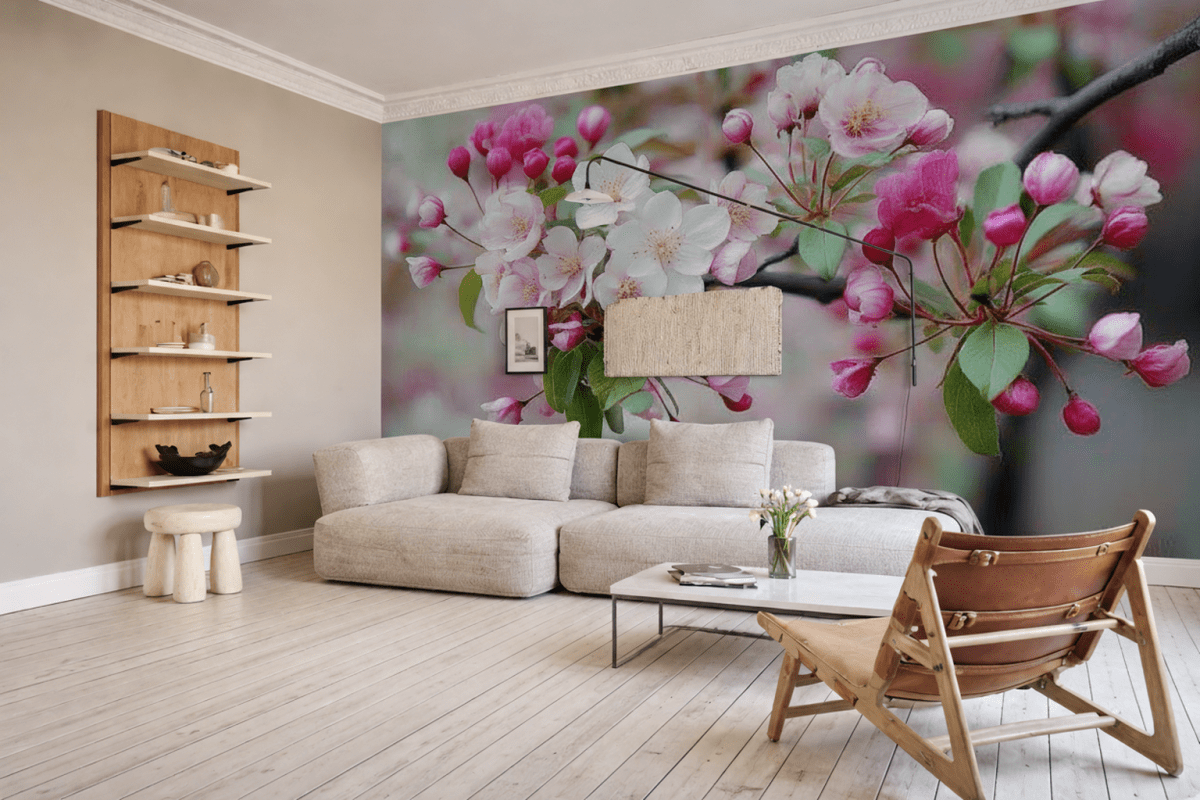 Cherry Blossom Elegy