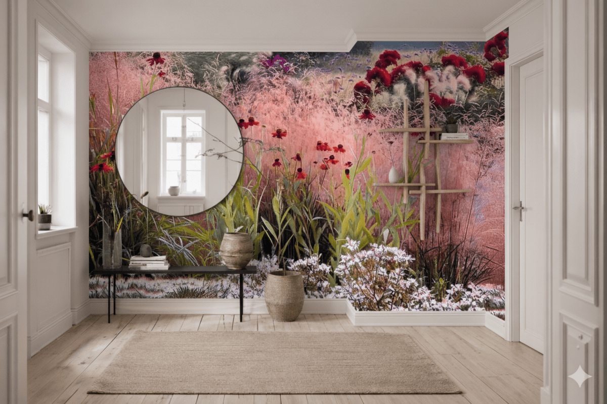 Petal Mirage