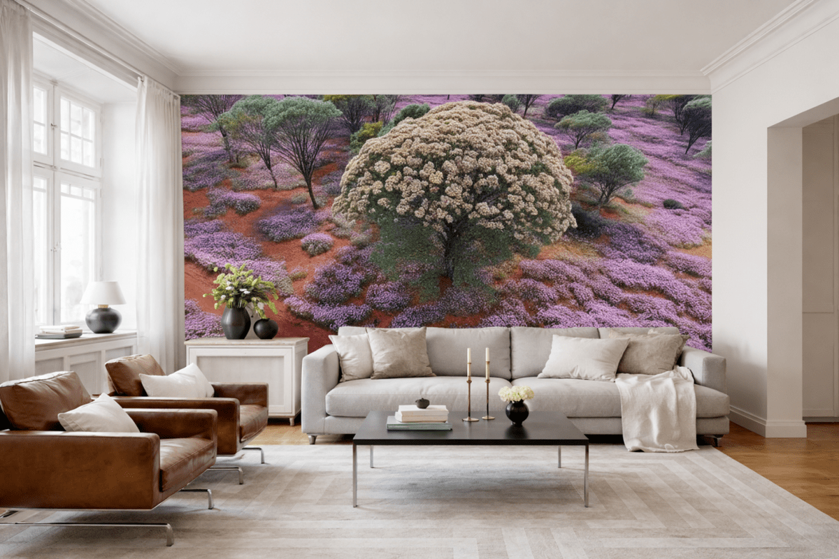 Blossom Tundra