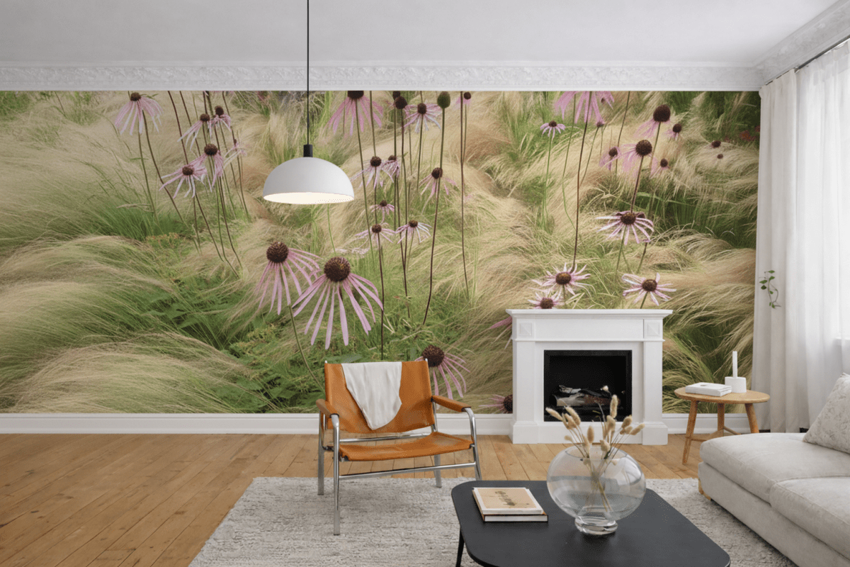 Windswept Meadow