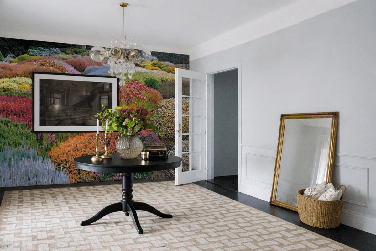 Chromatic Drift