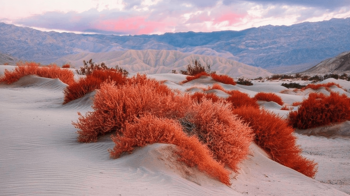 Sundrenched Terracotta