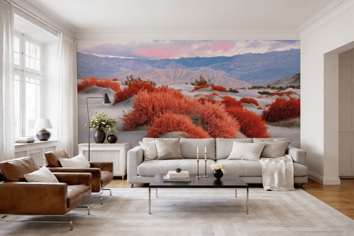 Sundrenched Terracotta