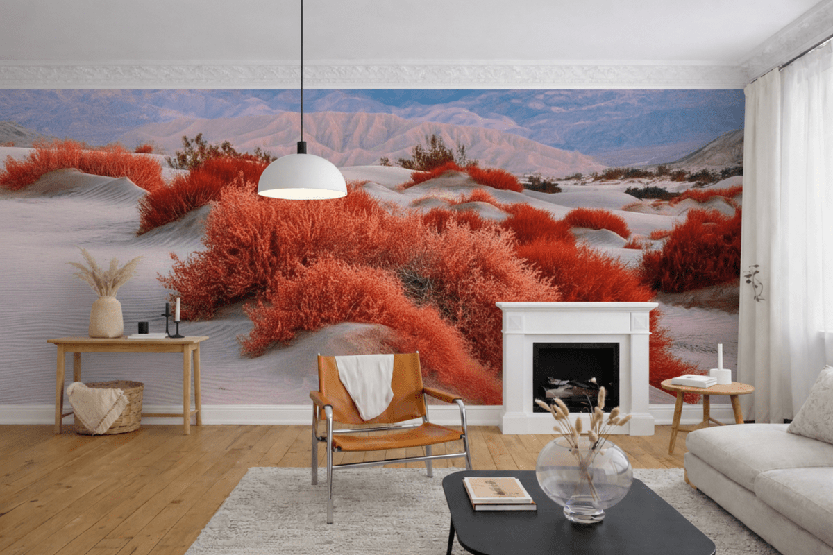 Sundrenched Terracotta