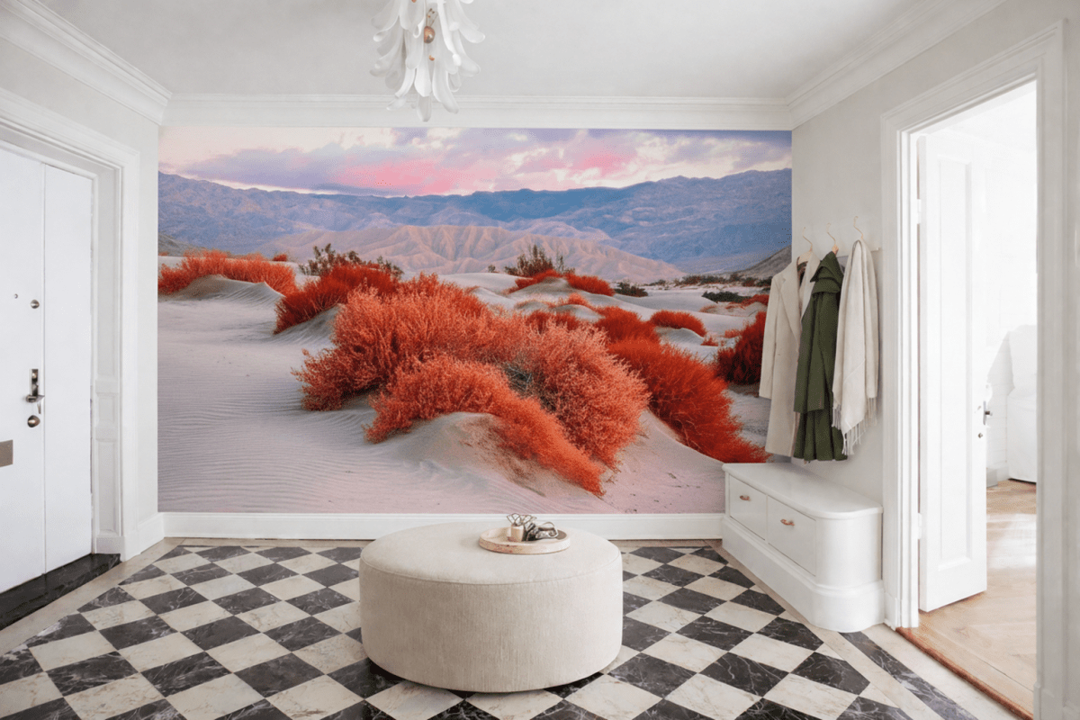 Sundrenched Terracotta