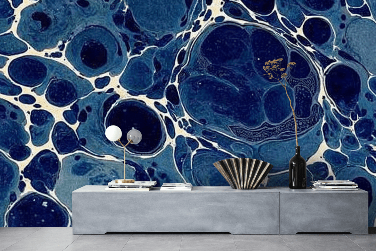 Celestial Ripple