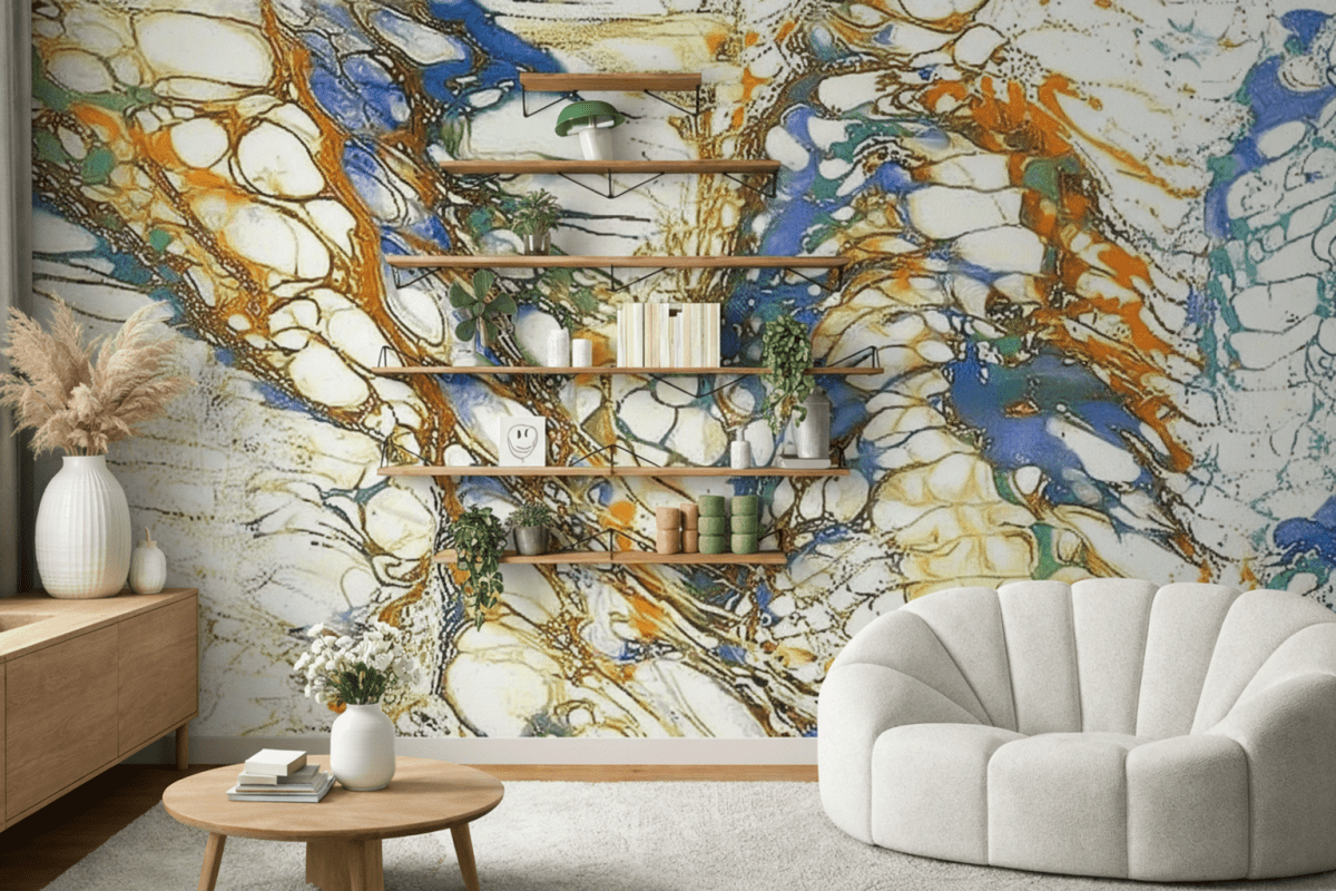 Marine Geode