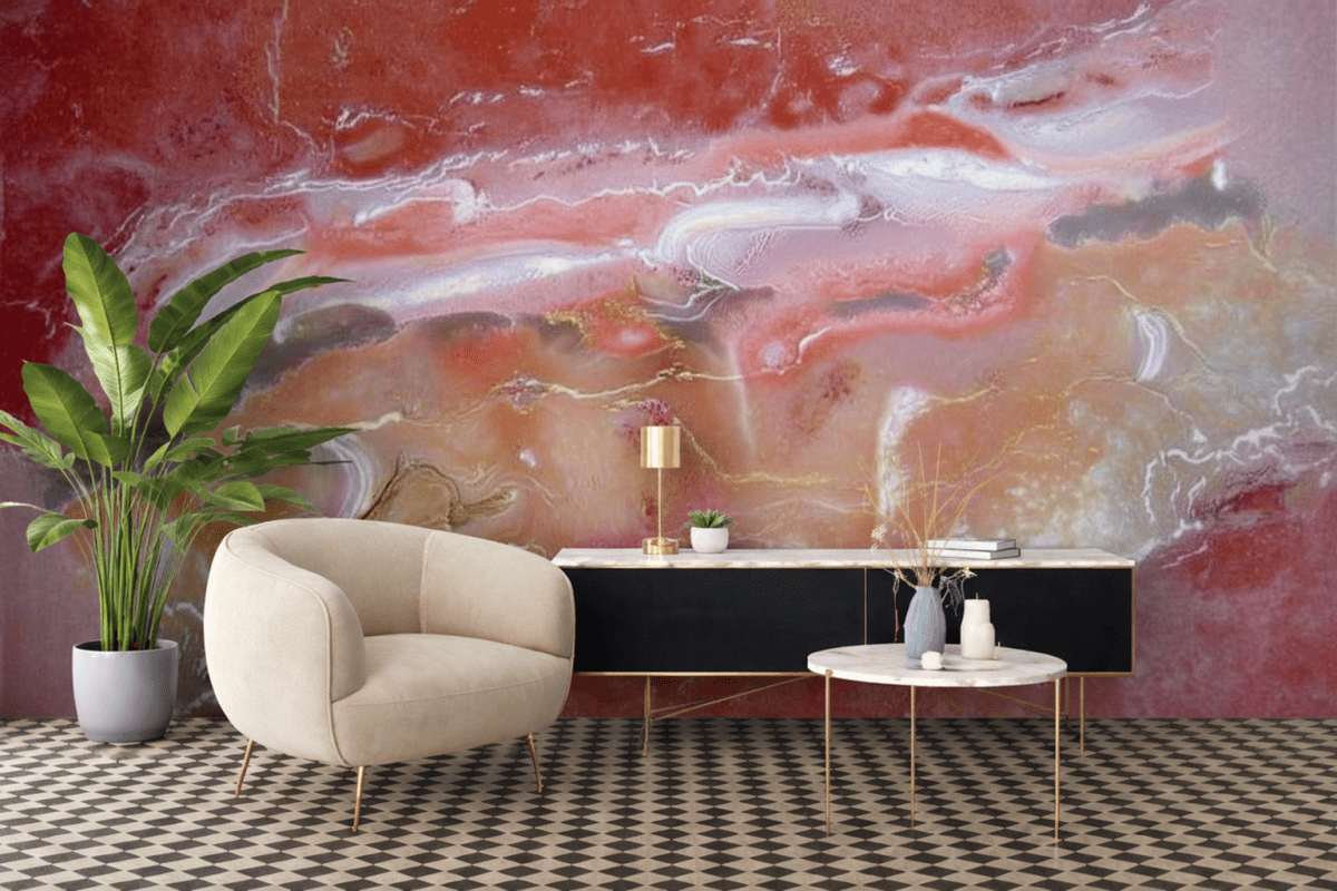 Crystal Mirage