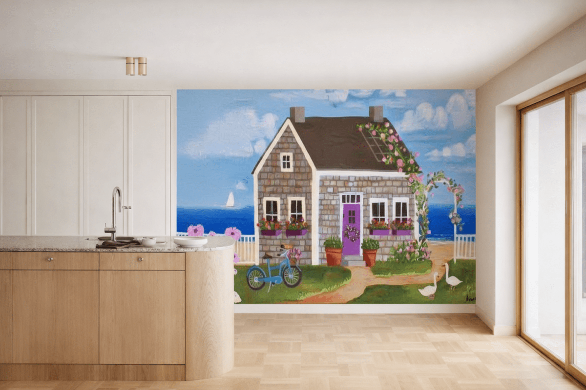 Seaside Cottage