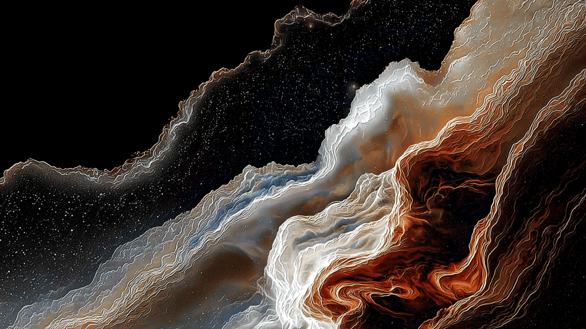 Celestial Veins