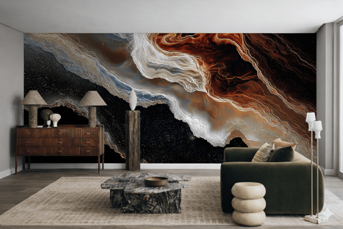 Celestial Veins