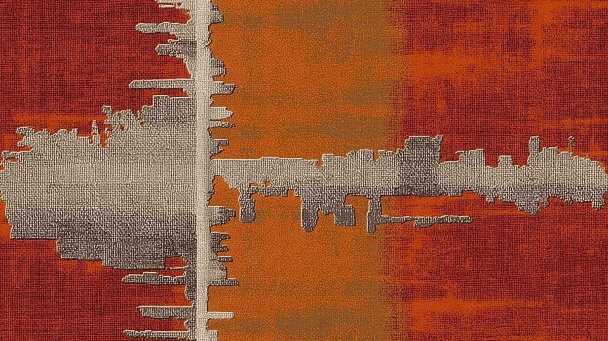 Rustic Terrain