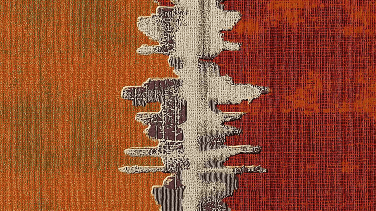 Rustic Terrain
