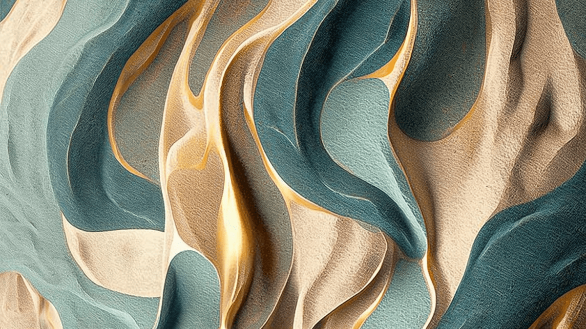 Waves Of Tranquility