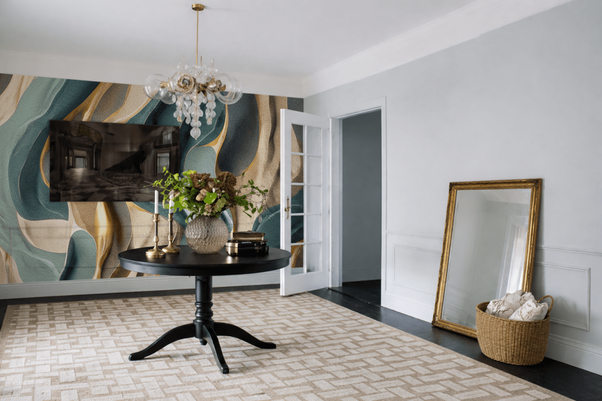 Waves Of Tranquility